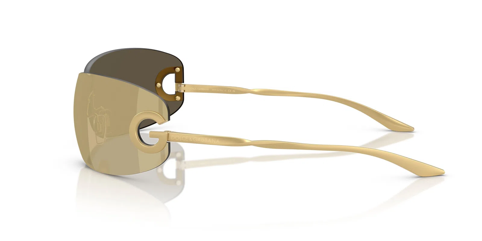 Dolce & Gabbana 2308 Sunglasses - view 11